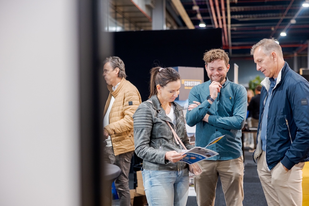 FotoBeurs Eigen Huis 2026: waar woonplannen vorm krijgen